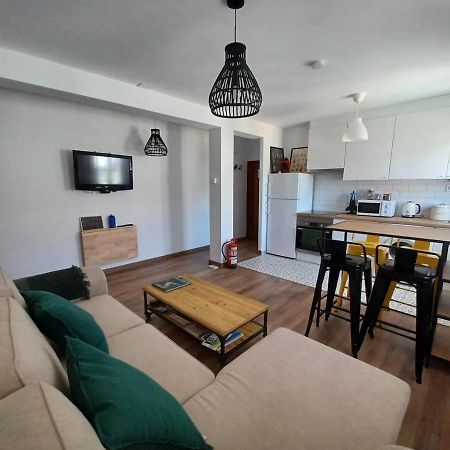 El Pisuco De Lu Entre Puertochico Y El Sardinero Apartment Santander Ngoại thất bức ảnh