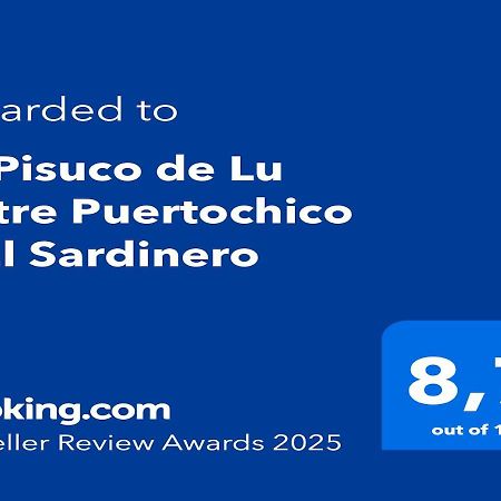 El Pisuco De Lu Entre Puertochico Y El Sardinero Apartment Santander Ngoại thất bức ảnh
