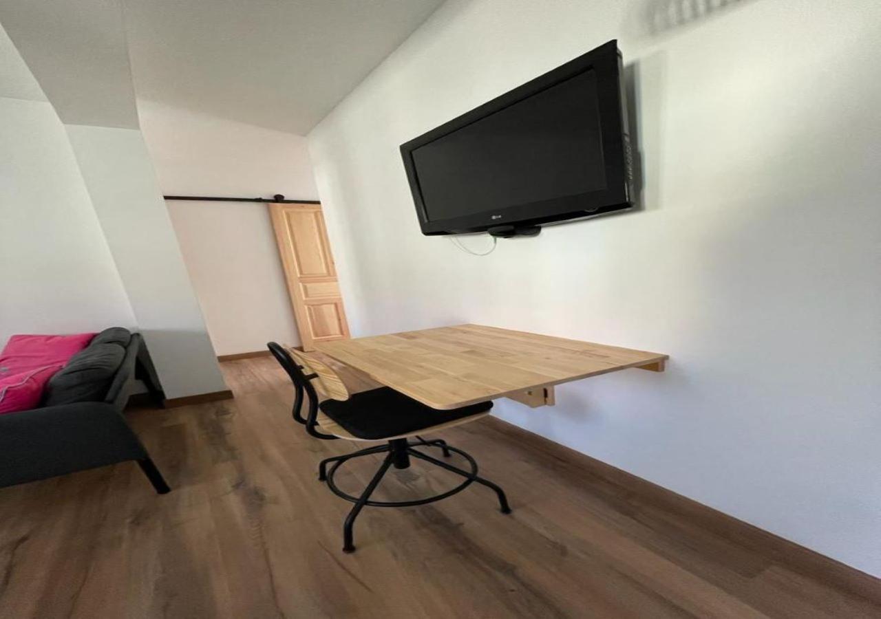 El Pisuco De Lu Entre Puertochico Y El Sardinero Apartment Santander Ngoại thất bức ảnh