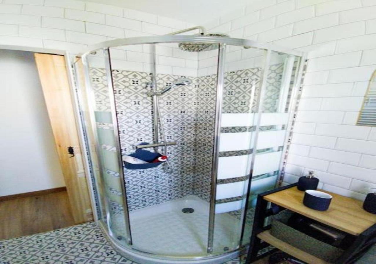 El Pisuco De Lu Entre Puertochico Y El Sardinero Apartment Santander Ngoại thất bức ảnh