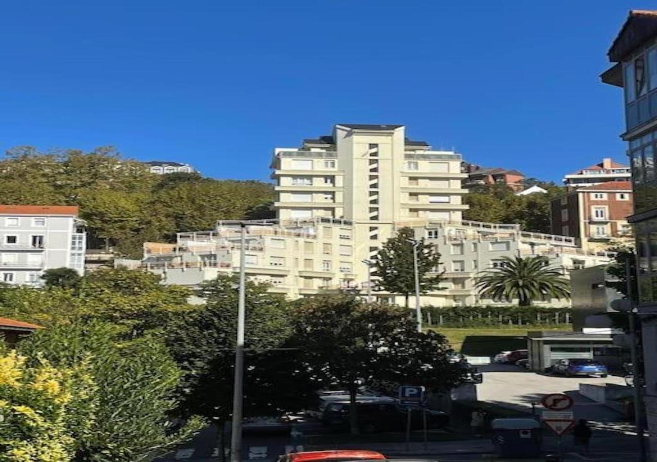 El Pisuco De Lu Entre Puertochico Y El Sardinero Apartment Santander Ngoại thất bức ảnh